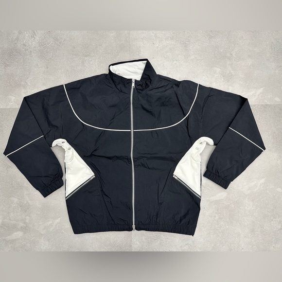 Jordan Other - Nike Air Jordan Essentials Statement warm up jacket